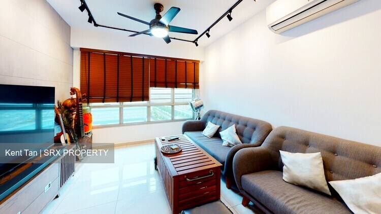 Boon Lay Avenue thumbnail photo